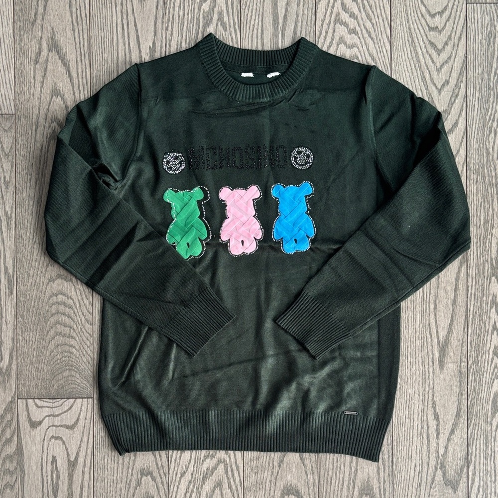 NEW Fashion Inspired Top💙🩷